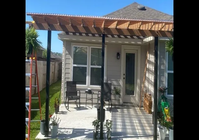 Photo 1 of Single family home for sale at 1410 Red Hills Dr Camp W, Rosharon, TX 77583 | MLS# 10228112 | Listing updated on 2026-08-12