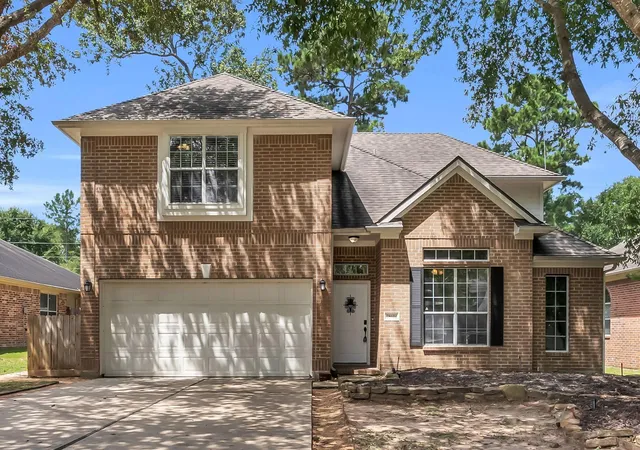1st image of 28619 Hidden Cove Dr, Magnolia, TX 77354 | MLS# 25309961