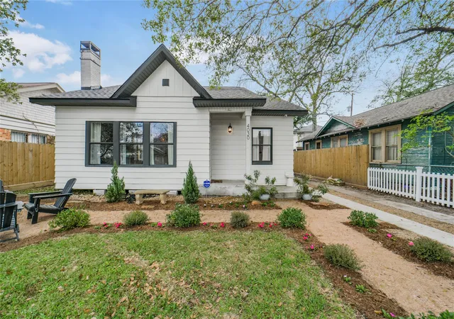 1st image of 4030 Pineridge St, Houston, TX 77009 | MLS# 51356066