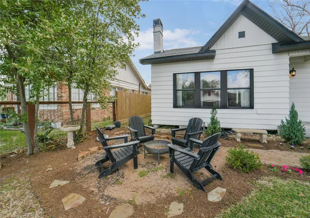 2nd image of 4030 Pineridge St, Houston, TX 77009 | MLS# 51356066