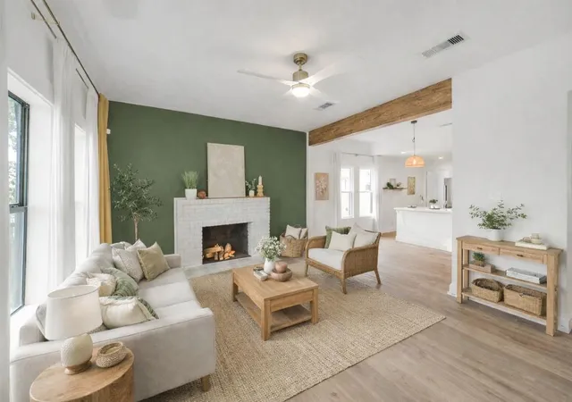 4th image of 4030 Pineridge St, Houston, TX 77009 | MLS# 51356066