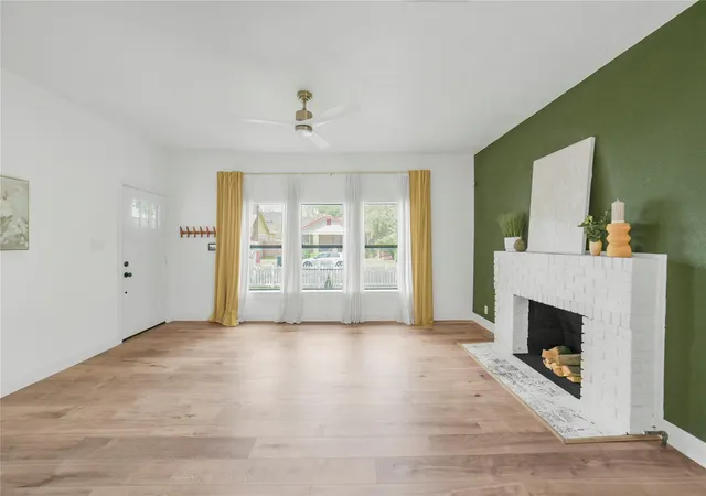 5th image of 4030 Pineridge St, Houston, TX 77009 | MLS# 51356066