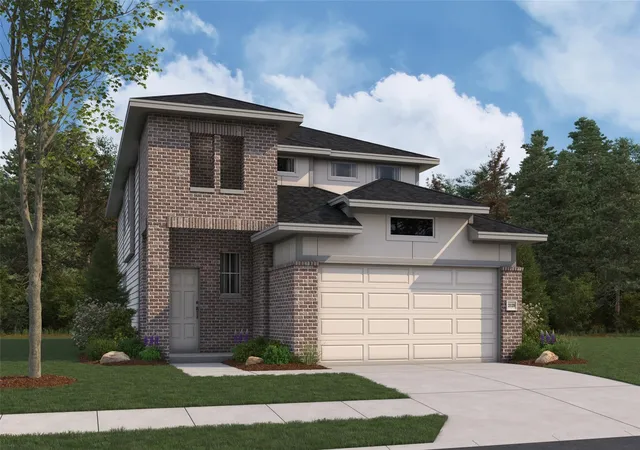 Photo 1 of Single family home for sale at 25478 Blossom Ct, Montgomery, TX 77316 | MLS# 57306700 | Listing updated on 2026-09-11