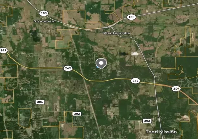 Photo 2 of Land for sale at Tbd White Oak Dr Dr, Plantersville, TX 77363 | MLS# 61380704 | Listing updated on 2026-05-29