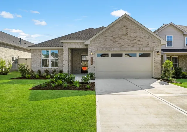 Photo 1 of Single family home for sale at 15114 Bank Swallow Pl, Magnolia, TX 77354 | MLS# 72936107 | Listing updated on 2026-10-08