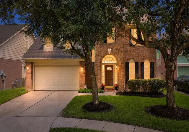Photo 1 of Sale Pending at 22418 Rue Canyon Ct, Katy, TX 77450 | MLS# 80306626 | Listing updated on 2026-09-19
