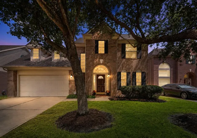 Photo 2 of Sale Pending at 22418 Rue Canyon Ct, Katy, TX 77450 | MLS# 80306626 | Listing updated on 2026-09-19