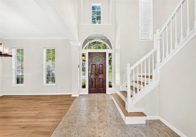 Photo 3 of Sale Pending at 22418 Rue Canyon Ct, Katy, TX 77450 | MLS# 80306626 | Listing updated on 2026-09-19