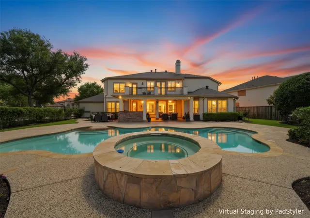 Photo 1 of Single family home for sale at 2607 Birchmere Ct, Katy, TX 77450 | MLS# 81309922 | Listing updated on 2026-09-15