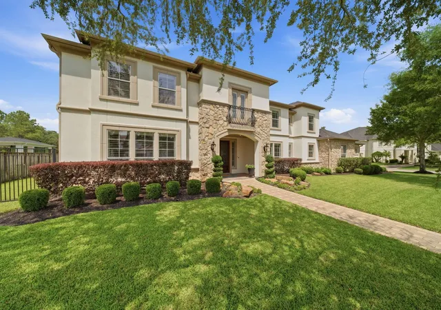 Photo 2 of Single family home for sale at 2607 Birchmere Ct, Katy, TX 77450 | MLS# 81309922 | Listing updated on 2026-09-15
