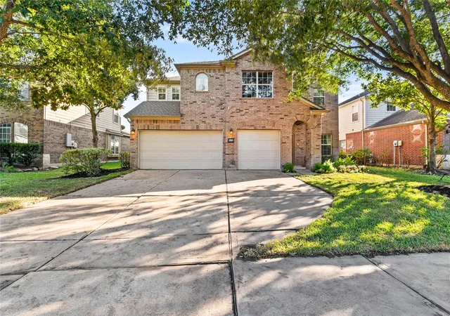 2nd image of 518 Honeysuckle Vine Dr, Rosenberg, TX 77469 | MLS# 79921471