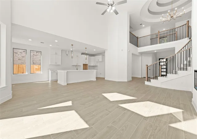4th image of 31127 Highland Shores Dr, Fulshear, TX 77441 | MLS# 48709711