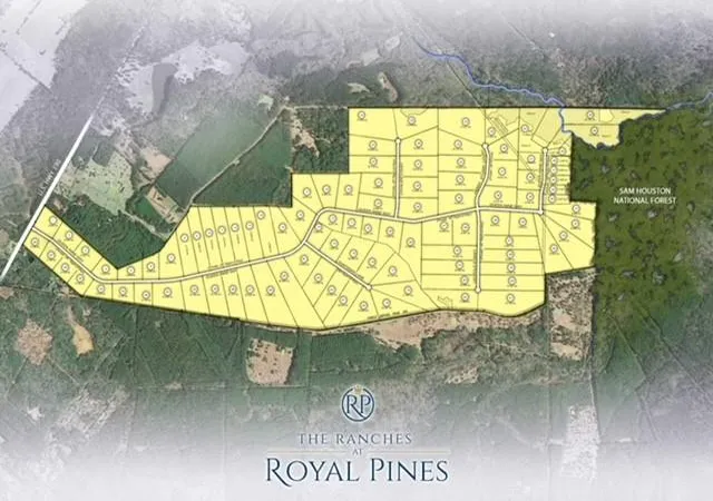 Photo 16 of Land for sale at 0 Queen Anne Way, Huntsville, TX 77320 | MLS# 85507048 | Listing updated on 2026-07-24