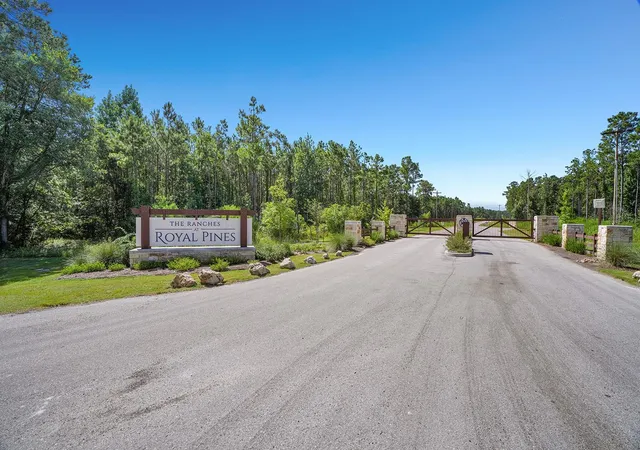 Photo 1 of Land for sale at 0 Queen Anne Way, Huntsville, TX 77320 | MLS# 85507048 | Listing updated on 2026-07-24