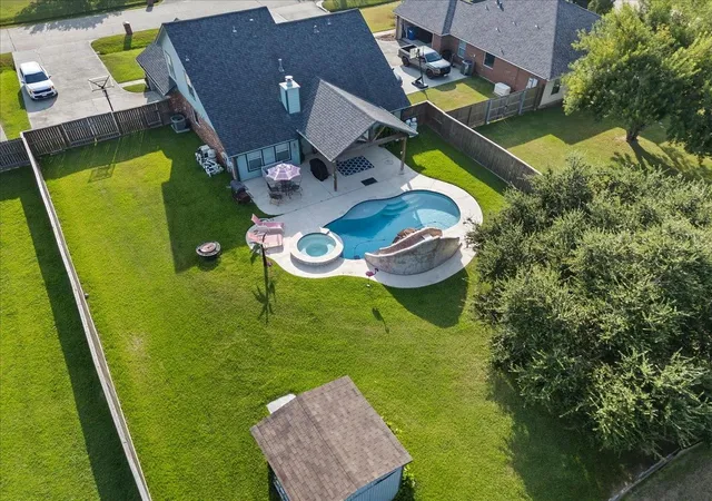 37th image of 8018 Dogwood Ct, Baytown, TX 77523 | MLS# 29717580