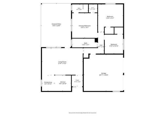 30th image of 2017 Victoria Ct, League City, TX 77573 | MLS# 9652170