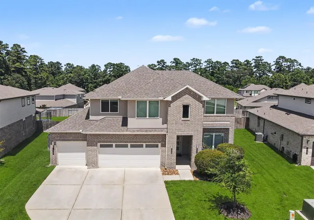 1st image of 14106 Trail Creek Ct, Conroe, TX 77384 | MLS# 53971535