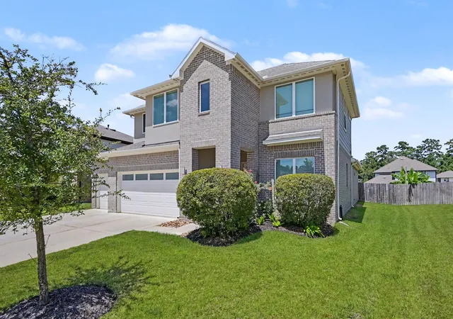 2nd image of 14106 Trail Creek Ct, Conroe, TX 77384 | MLS# 53971535