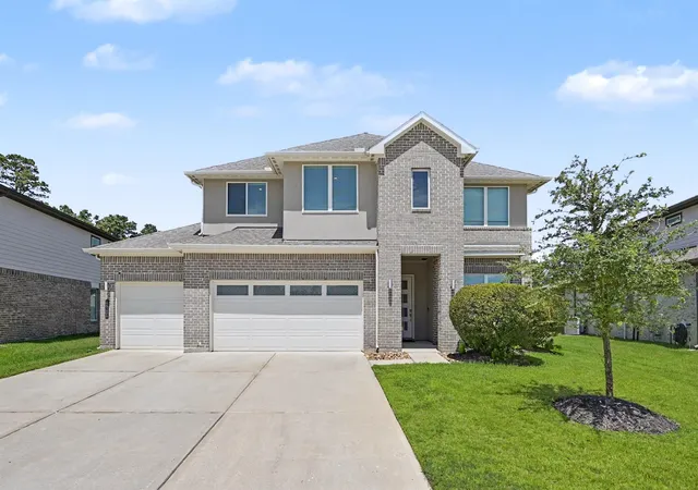 37th image of 14106 Trail Creek Ct, Conroe, TX 77384 | MLS# 53971535