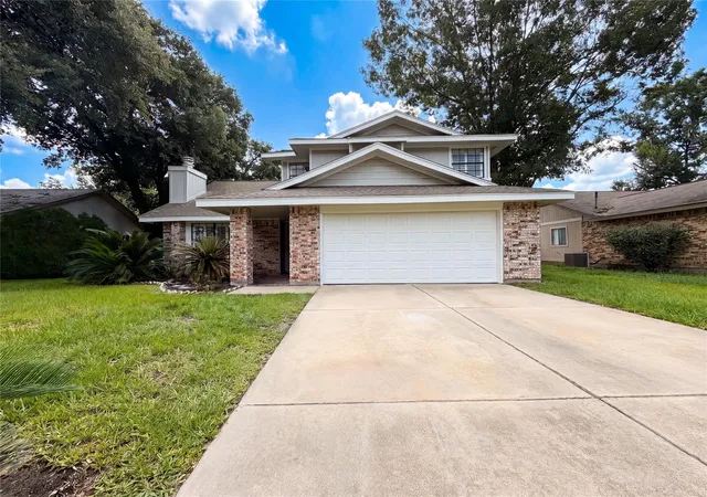 Photo 1 of Single family home for sale at 807 Mountain Meadows Dr, Katy, TX 77450 | MLS# 17656530 | Listing updated on 2026-09-10