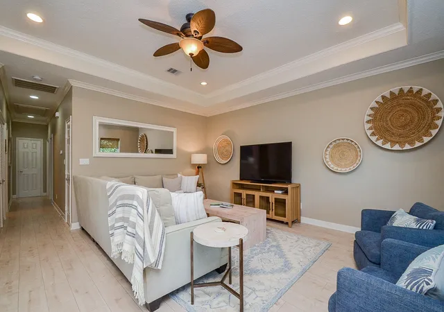 Photo 3 of Single family home for sale at 13823 Mutiny Ln, Galveston, TX 77554 | MLS# 55447249 | Listing updated on 2026-07-04