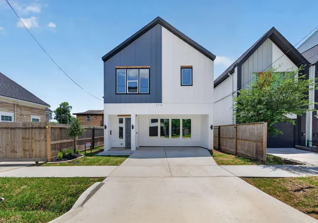1st image of 2714 Drew St, Houston, TX 77004 | MLS# 87405444