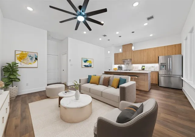 4th image of 2714 Drew St, Houston, TX 77004 | MLS# 87405444