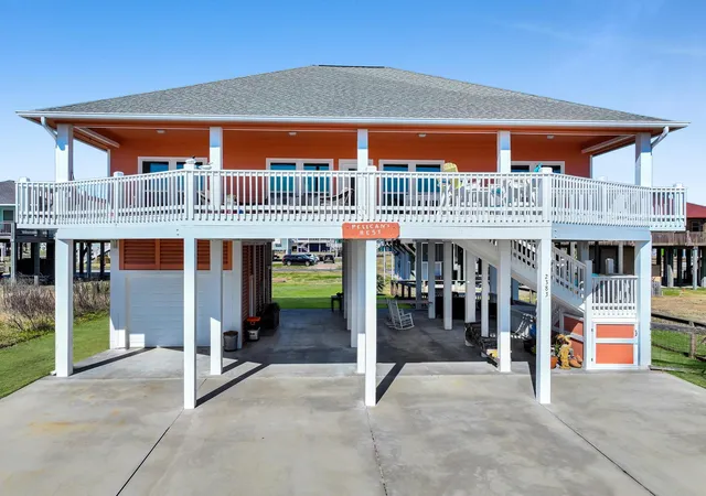 1st image of 2383 Sandpiper, Port Bolivar, TX 77650 | MLS# 93131964