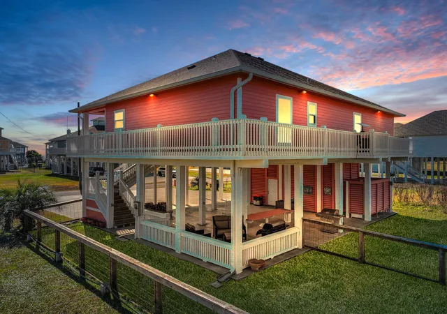 2nd image of 2383 Sandpiper, Port Bolivar, TX 77650 | MLS# 93131964