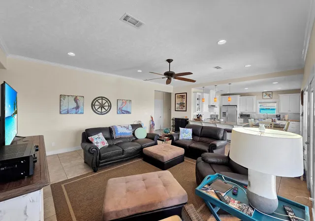 5th image of 2383 Sandpiper, Port Bolivar, TX 77650 | MLS# 93131964