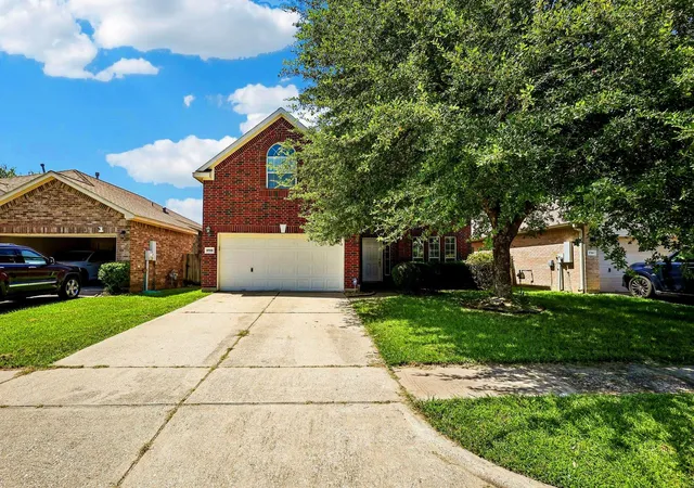 Photo 1 of Sale Pending at 9705 Blue Bonnet Dr, Texas City, TX 77591 | MLS# 47994173 | Listing updated on 2026-09-18