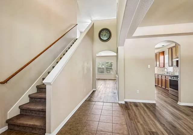 Photo 3 of Sale Pending at 9705 Blue Bonnet Dr, Texas City, TX 77591 | MLS# 47994173 | Listing updated on 2026-09-18