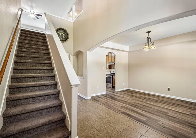 Photo 3 of Sale Pending at 9705 Blue Bonnet Dr, Texas City, TX 77591 | MLS# 47994173 | Listing updated on 2026-09-18