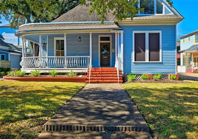 5th image of 925 Heights Blvd, Houston, TX 77008 | MLS# 59023445