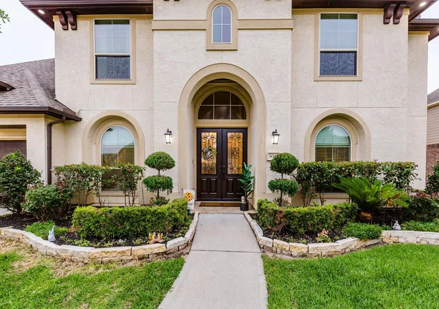 Photo 2 of Single family home for sale at 4307 Crossvale Ridge Ln, Katy, TX 77494 | MLS# 18031806 | Listing updated on 2026-09-12