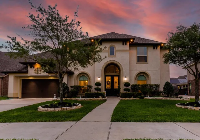 Photo 4 of Single family home for sale at 4307 Crossvale Ridge Ln, Katy, TX 77494 | MLS# 18031806 | Listing updated on 2026-09-12
