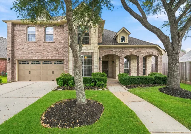 Photo 1 of Single family home for sale at 5515 Granite Meadow Dr, Katy, TX 77494 | MLS# 90275953 | Listing updated on 2026-09-11