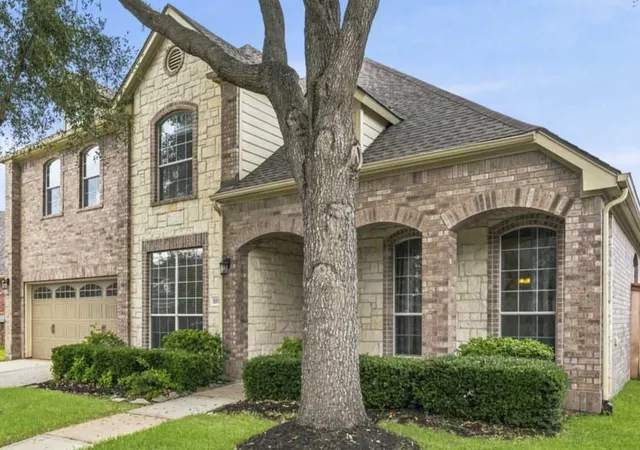 Photo 3 of Single family home for sale at 5515 Granite Meadow Dr, Katy, TX 77494 | MLS# 90275953 | Listing updated on 2026-09-11
