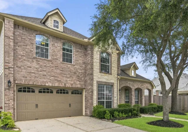 Photo 3 of Single family home for sale at 5515 Granite Meadow Dr, Katy, TX 77494 | MLS# 90275953 | Listing updated on 2026-09-11