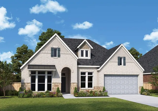 Photo 1 of Single family home for sale at 122 Hickory Forest Ct, Willis, TX 77318 | MLS# 95566668 | Listing updated on 2026-09-07