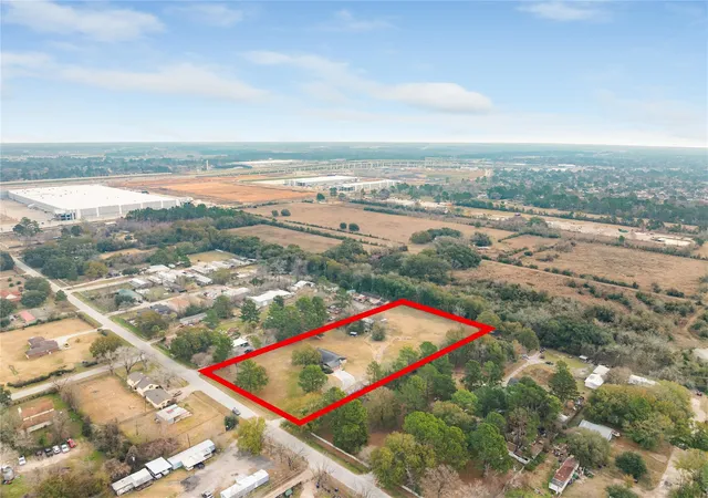 1st image of 18914 Hamish Rd, Tomball, TX 77377 | MLS# 62951551