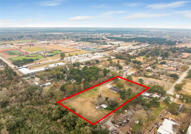 3rd image of 18914 Hamish Rd, Tomball, TX 77377 | MLS# 62951551