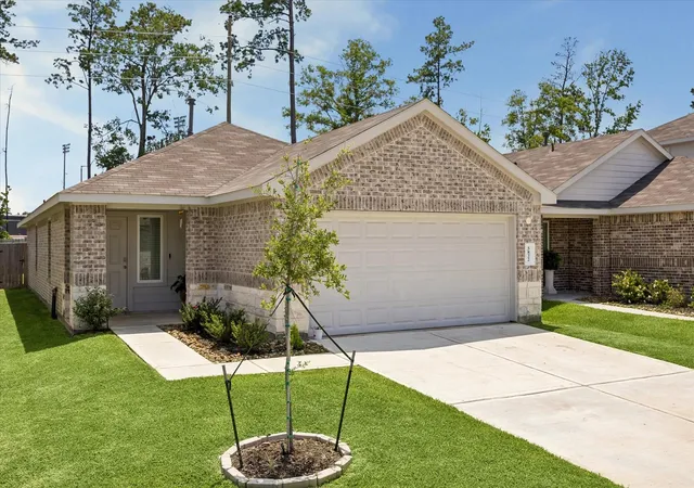 1st image of 5822 Hampton Valley Dr, Spring, TX 77373 | MLS# 43263911