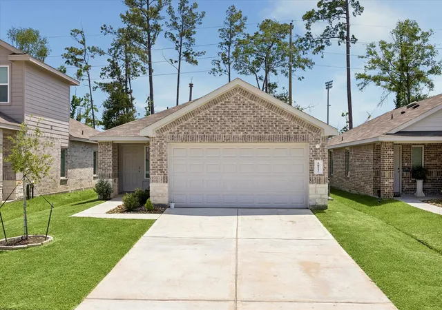 2nd image of 5822 Hampton Valley Dr, Spring, TX 77373 | MLS# 43263911