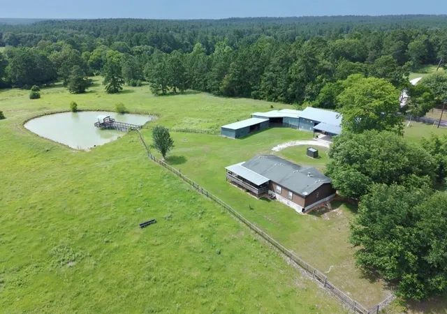 1st image of 570 Four Notch Road, Huntsville, TX 77340 | MLS# 65207594