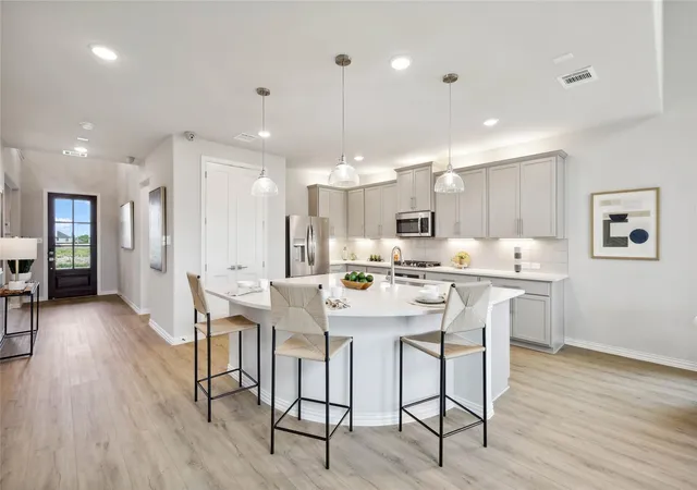 Photo 2 of Single family home for sale at 21814 Pecan Buff Dr, Waller, TX 77484 | MLS# 62382346 | Listing updated on 2026-09-21