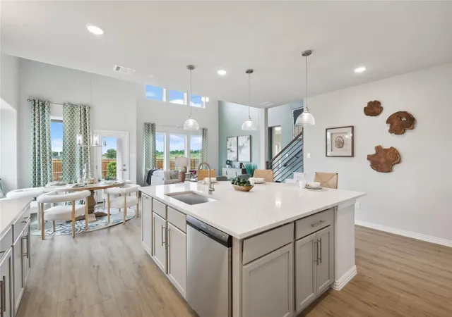 Photo 3 of Single family home for sale at 21814 Pecan Buff Dr, Waller, TX 77484 | MLS# 62382346 | Listing updated on 2026-09-21