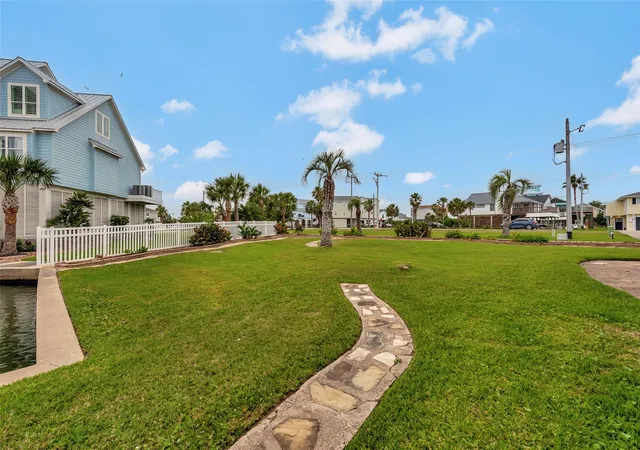5th image of Lot 50 Tiki Dr, Galveston, TX 77554 | MLS# 16761151