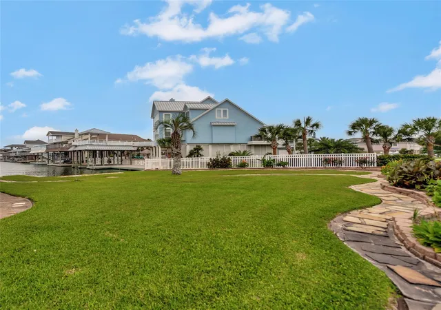 8th image of Lot 50 Tiki Dr, Galveston, TX 77554 | MLS# 16761151
