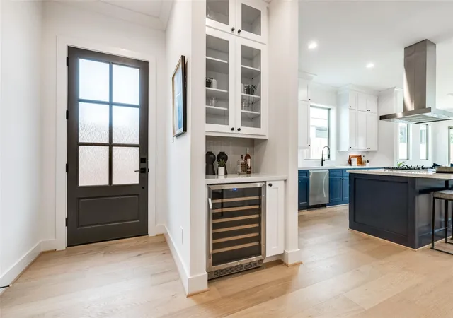 3rd image of 2323 Richton St, Houston, TX 77098 | MLS# 95563242